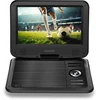 Vaizdo grotuvas SPV 2105 10''/DVD/CD/USB/SD SENCOR
