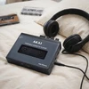 AKAI Pocket Tape nešiojamas kasečių grotuvas
