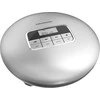 Grundig GCDP 8500 sidabrinė/juoda