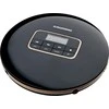 Muzikinis centras Grundig GCDP 8500 juoda/sidabrinė