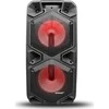 Prime3 profesionali garso sistema su Bluetooth ir Karaoke APA20