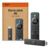 Vaizdo grotuvas Multimedijos grotuvas Amazon Fire TV Stick HD (2026) (B0DJGCX6Q2)