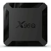 Vaizdo grotuvas Retoo RTO - išmanusis televizoriaus priedėlis 3D „Android 10“ su „Wi-Fi“ ir „Bluetooth“ medijos grotuvu, 4K, 16 GB - E088