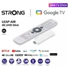 Vaizdo grotuvas Multimedijos grotuvas Strong Strong LEAP-AIR