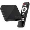 Vaizdo grotuvas Odtwarzacz Grotuvas „Tracer TV Box“ medijos grotuvas