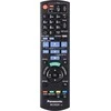 Vaizdo grotuvas Panasonic DMR-BST765AG UHD Blu-ray įrašymo įrenginys 500 GB HDD, Twin HD Imtuvas, Sidabrinė