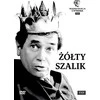 Vaizdo grotuvas Telewizja Polska Geltonasis šalikas – skaitmeninės rekonstrukcijos DVD
