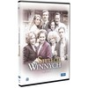 Vaizdo grotuvas Telewizja Polska Kaltės šimtmetis, p. 4 DVD x 4