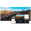 „Vantrue E1 PRO 4k HDR Starvis 2“ vaizdo įrašymo įrenginys
