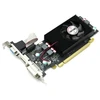 Afox Vaizdo plokštė - radeon r5 240 4gb ddr3 128bit dual dp lp single fan