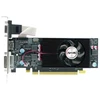Afox Vaizdo plokštė - radeon r5 240 4gb ddr3 128bit dual dp lp single fan