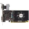 Vaizdo plokštė Afox geforce gt730 1gb ddr3 64bit dvi hdmi vga lp ventiliatorius v1 af730-1024d3l7-v1