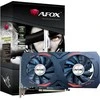 „Afox GEFORCE GTX1660TI 6GB GDDR6“ vaizdo plokštė, DP, DVI, HDMI, ATX, DVI
