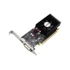 Afox Vaizdo plokštė - geforce gt1030 4gb gddr4 64bit dvi hdmi lp fan