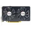 Afox Vaizdo plokštė geforce gtx1650 4gb gddr6 128bit dvi hdmi atx fan v6