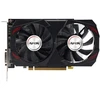 Afox Vaizdo plokštė radeon rx 560 4gb gddr5 128bit dp hdmi dvi dual fan