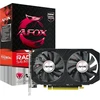 Afox Vaizdo plokštė radeon rx 560 4gb gddr5 128bit dp hdmi dvi dual fan