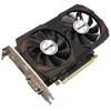 Afox Vaizdo plokštė radeon rx 560 4gb gddr5 128bit dp hdmi dvi dual fan