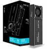 Vaizdo plokštė Grafikos plokštė XFX AI PRO R9700 32GB GDDR6 RX-97XPROAIY Retail