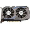 Vaizdo plokštė Arktek Arktek GeForce GTX 1650 4GB GDDR6