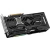ASRock AMD Radeon™ RX 9070 XT Steel Legend Dark 16 GB vaizdo plokštė