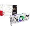 Vaizdo plokštė Grafikos plokštė ASRock RX9070XT TCW 16GO 16GB DDR6 HDMI/3xDP