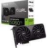 ASUS Dual GeForce RTX 5060 Ti EVO OC Edition NVIDIA 16GB GDDR7 -BULK