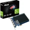 Vaizdo plokštė Asus | GT730-4H-SL-2GD5 | NVIDIA | 2 GB | GeForce GT 730 | GDDR5 | HDMI jungtys kiekis 4 | PCI Express 2.0 | Atminties taktinis dažnis 5010 MHz | Procesoriaus dažnis 902 MHz