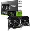 Vaizdo plokštė ASUS GeForce RTX 5060 DUAL OC Advanced 8GB DLSS 4