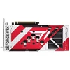 Vaizdo plokštė ASUS GeForce RTX 5060 Ti T1 OC 8GB DLSS 4
