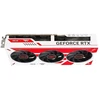 Vaizdo plokštė ASUS GeForce RTX 5060 Ti T1 OC 8GB DLSS 4