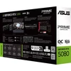Vaizdo plokštė ASUS Prime GeForce RTX 5080 EVO OC Grafikos plokštė, 16384 MB GDDR7