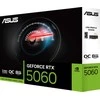 Vaizdo plokštė Asus GeForce RTX 5060 LP BRK OC 8GB GDDR7 DLSS4 (RTX5060-O8G-LP-BRK)