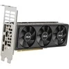 Vaizdo plokštė Asus GeForce RTX 5060 LP BRK OC 8GB GDDR7 DLSS4 (RTX5060-O8G-LP-BRK)