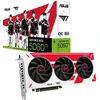 ASUS GeForce RTX 5060 Ti T1 OC 8GB DLSS4 vaizdo plokštė