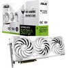 Vaizdo plokštė Asus TUF Gaming GeForce RTX 5070 Ti OC Baltas 16GB GDDR7 DLSS4 (TUF-RTX5070TI-O16G-Baltas-GAMING)