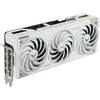 Vaizdo plokštė Asus TUF Gaming GeForce RTX 5070 Ti OC Baltas 16GB GDDR7 DLSS4 (TUF-RTX5070TI-O16G-Baltas-GAMING)