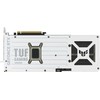 Vaizdo plokštė Asus TUF Gaming GeForce RTX 5070 Ti OC Baltas 16GB GDDR7 DLSS4 (TUF-RTX5070TI-O16G-Baltas-GAMING)