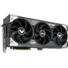 Vaizdo plokštė Asus TUF-RTX5080-O16G-BTF-GAMING NVIDIA GeForce RTX 5080 16 GB GDDR7 (90YV0PU0-M0NA00)