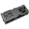 Vaizdo plokštė Asus TUF-RTX5080-O16G-BTF-GAMING NVIDIA GeForce RTX 5080 16 GB GDDR7 (90YV0PU0-M0NA00)