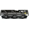 Vaizdo plokštė Asus TUF-RTX5080-O16G-BTF-GAMING NVIDIA GeForce RTX 5080 16 GB GDDR7 (90YV0PU0-M0NA00)
