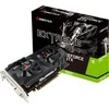 Vaizdo plokštė Biostar GeForce GTX1050Ti NVIDIA GeForce GTX 1050Ti 4GB GDDR5