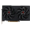 Vaizdo plokštė Biostar VGA PCIE16 RX7600 8GB GDDR6/VA76S6RM81 BIOSTAR
