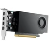 Vaizdo plokštė Dell DELL NVIDIA RTX A1000 8 GB GDDR6 full height PCIe 4.0x8 4 mDP Grafikos plokštė