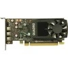 Vaizdo plokštė Dell NVIDIA Quadro P400 2GB GDDR5, 3 x Mini DisplayPort