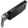 Vaizdo plokštė Dell Technologies DELL NVIDIA RTX A400 4GB FH (4X MDP1.4A)