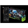 Vaizdo plokštė Gainward GeForce RTX 5070 Python III OC, 12288 MB GDDR7