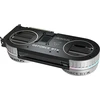 Cooler Master Vaizdo plokštė Gigabyte AORUS GeForce RTX 5070 Ti Infinity 16GB GDDR7 DLSS4 (GV-N507TAORUS IF-16GD)