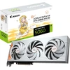 Vaizdo plokštė Gigabyte AORUS GeForce RTX 5060 ARI 8G NVIDIA 8 GB GDDR7 (GV-N5060AORUS ARI-8GD)