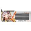 Vaizdo plokštė Gigabyte AORUS GeForce RTX 5060 ARI 8G NVIDIA 8 GB GDDR7 (GV-N5060AORUS ARI-8GD)